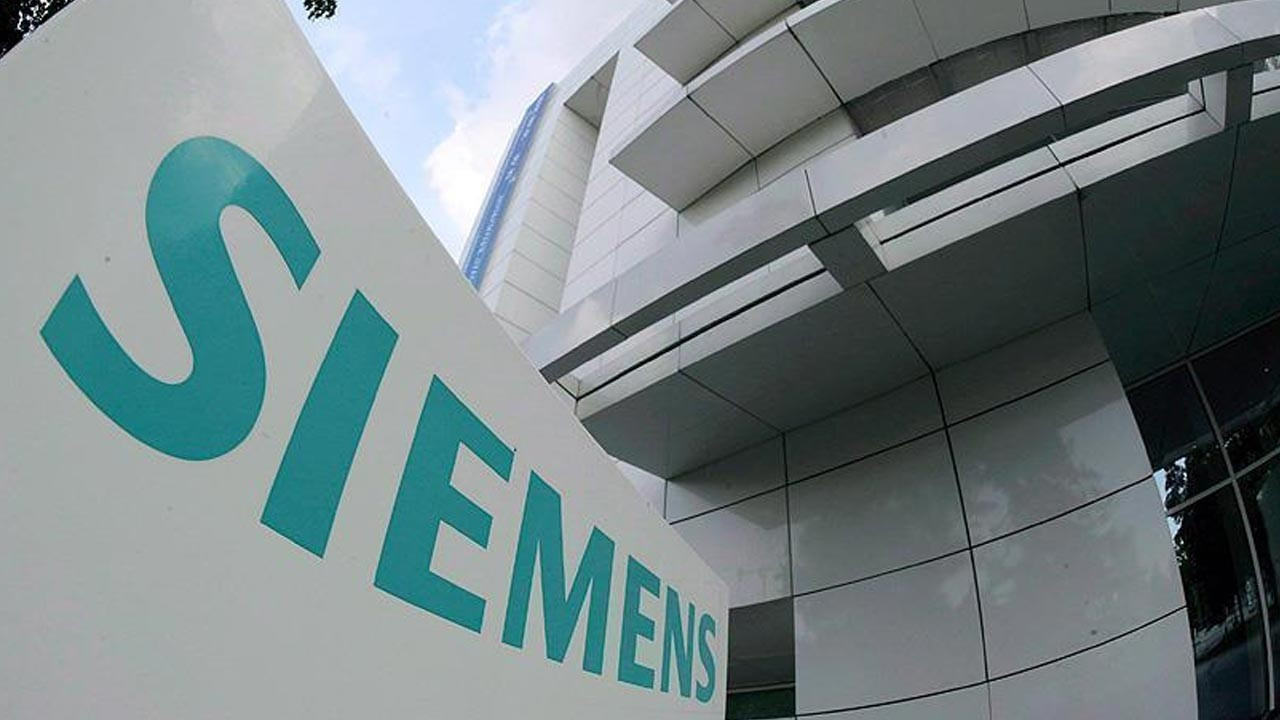 Siemens'ten rekor kâr