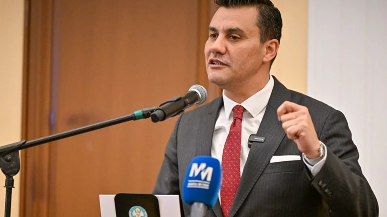 Ferdi Zeyrek'in ölümüne ilişkin dava 5 Aralık'ta başlıyor