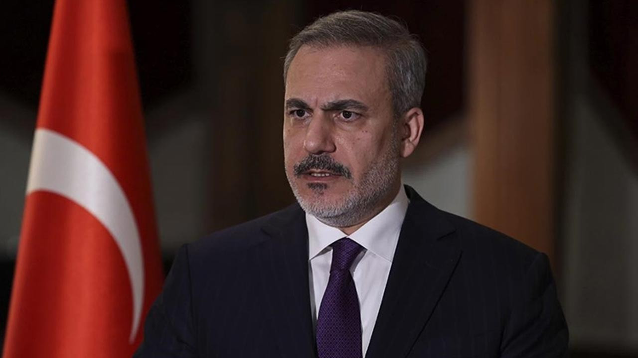 Bakan Fidan, İranlı ve Türkmen mevkidaşlarıyla telefonda görüştü