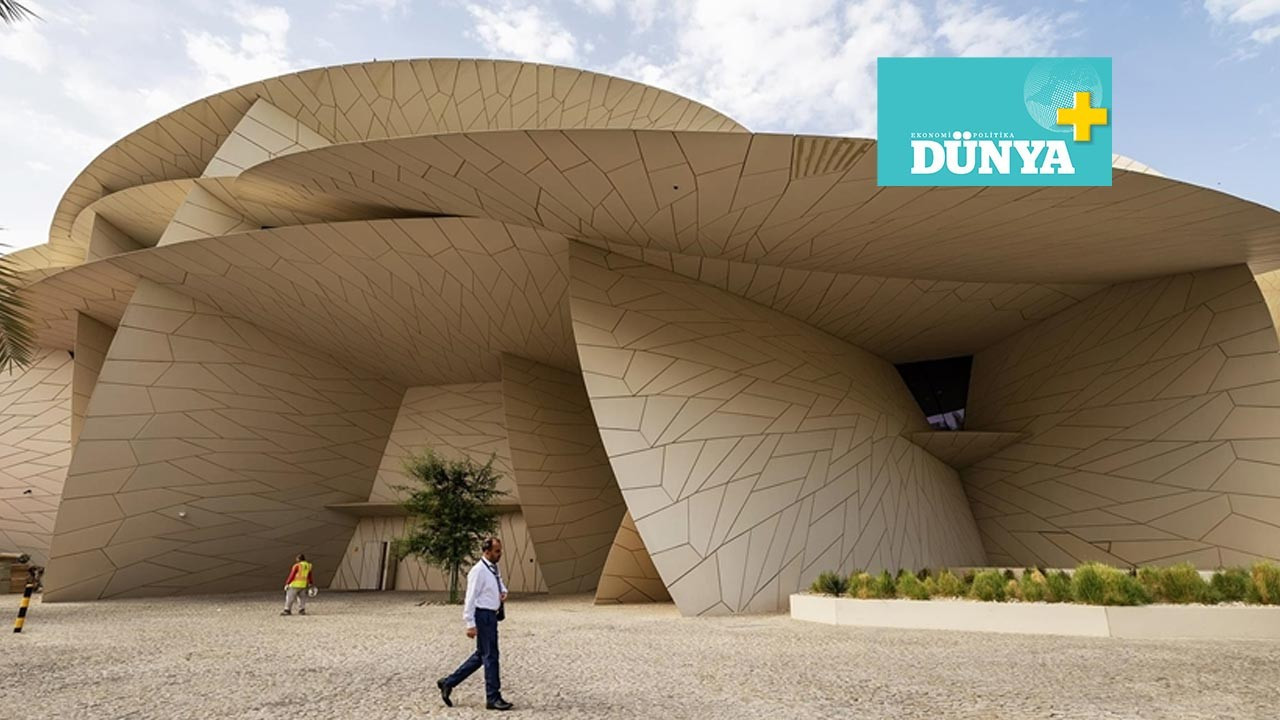 Sanatın coğrafyası genişliyor