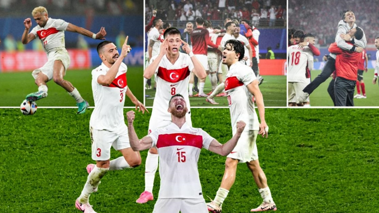 Milli maç ne zaman? Türkiye - Bulgaristan maçı saat kaçta, hangi kanalda?