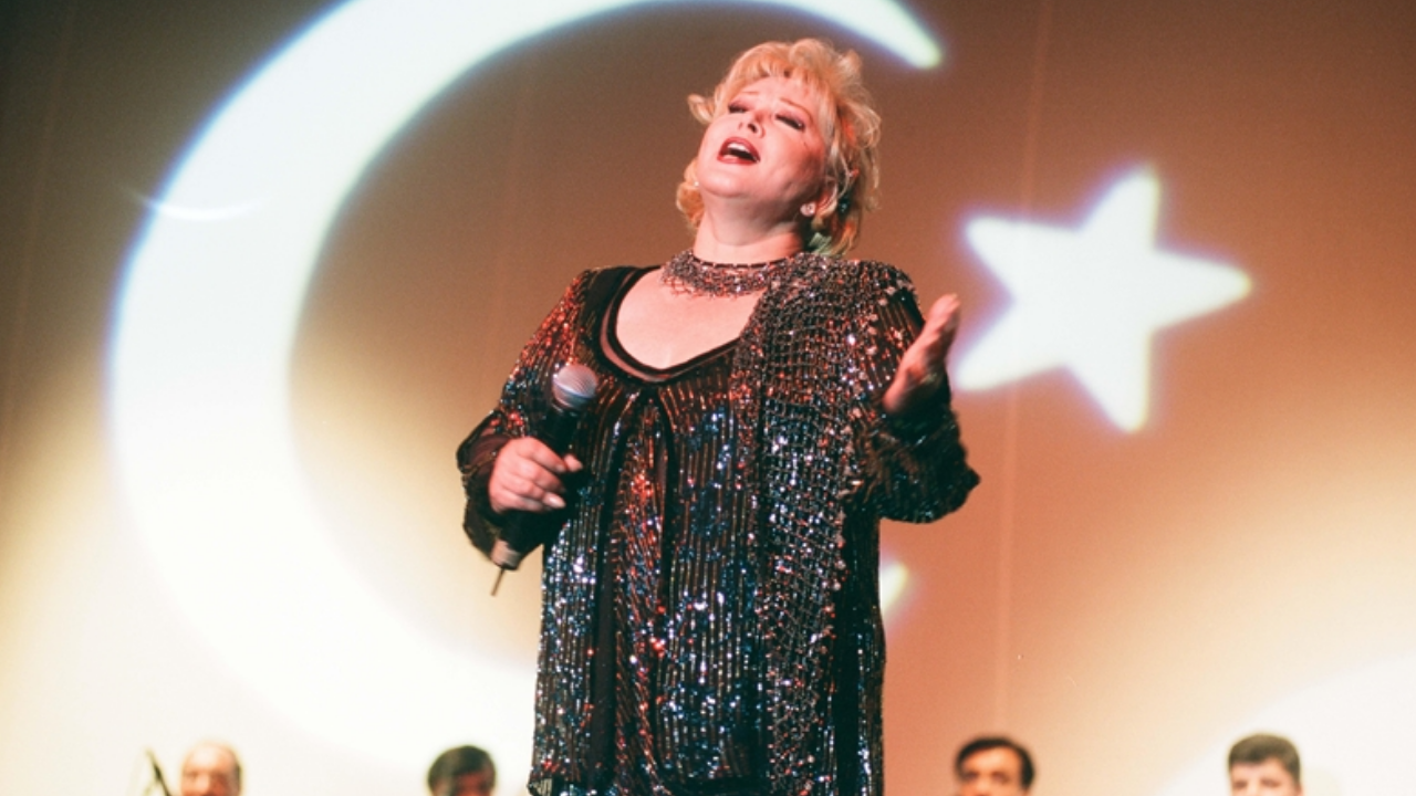 Muazzez Abacı'nın dudak uçuklatan serveti kime kaldı? İşte tek varisi...