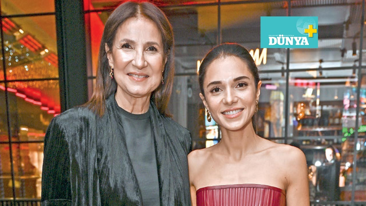 Sessiz zarafetin izinde QIMU