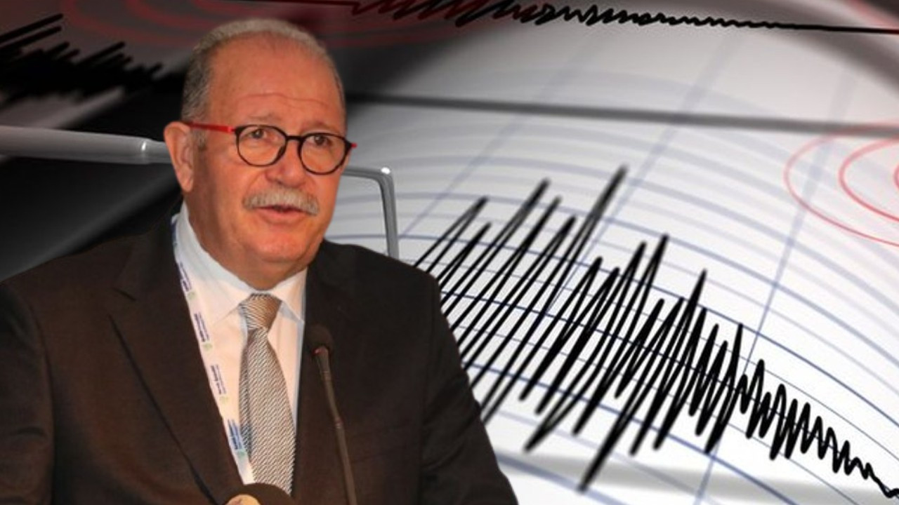 Balıkesir Sındırgı’daki depremler sonrası Şükrü Ersoy’dan kritik uyarı!