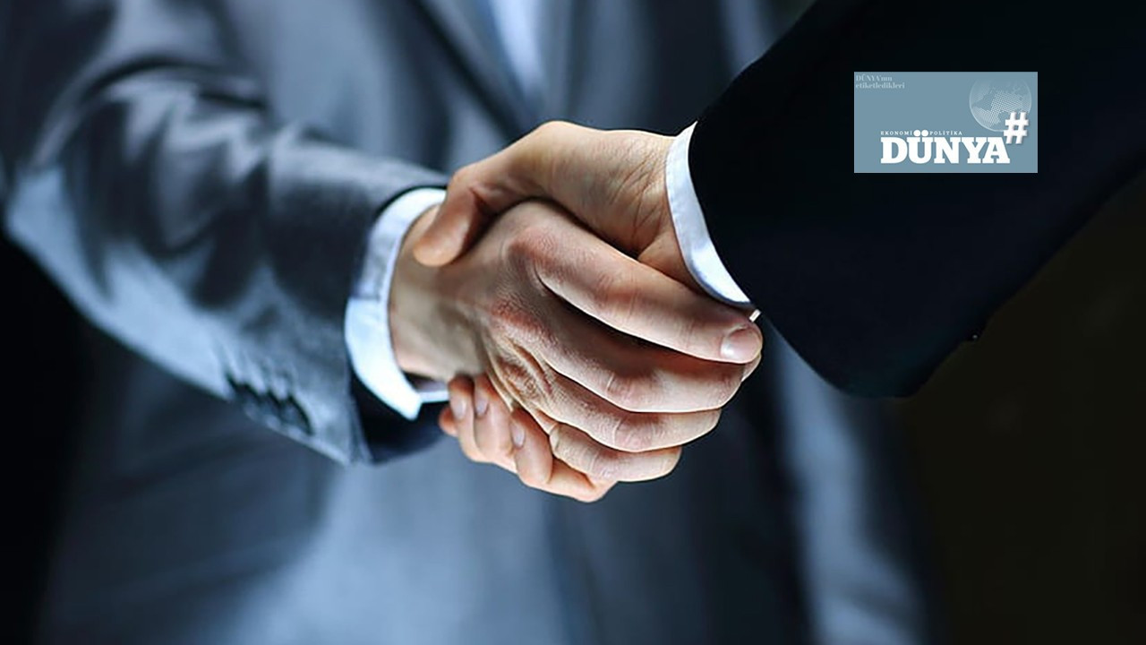 Tedarik zincirinin sessiz kahramanları: Satın almanın stratejik gücü