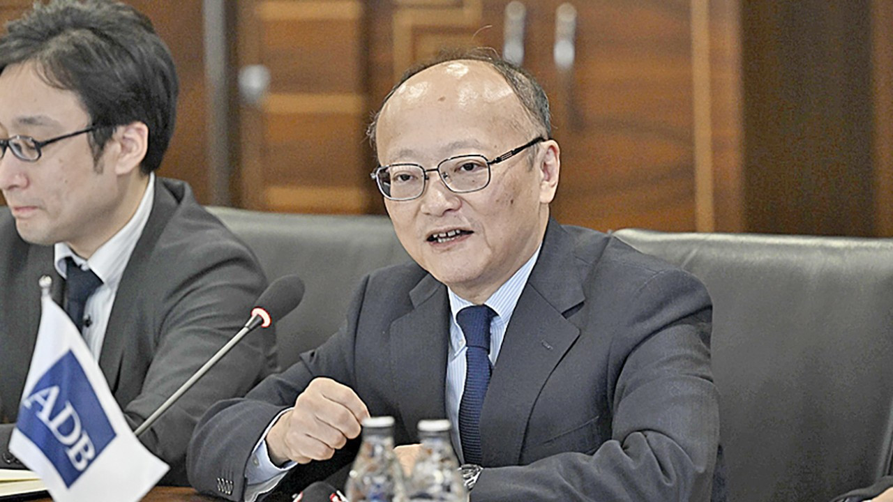 “Türkiye’nin kalkınma sürecine güvenimiz tam”