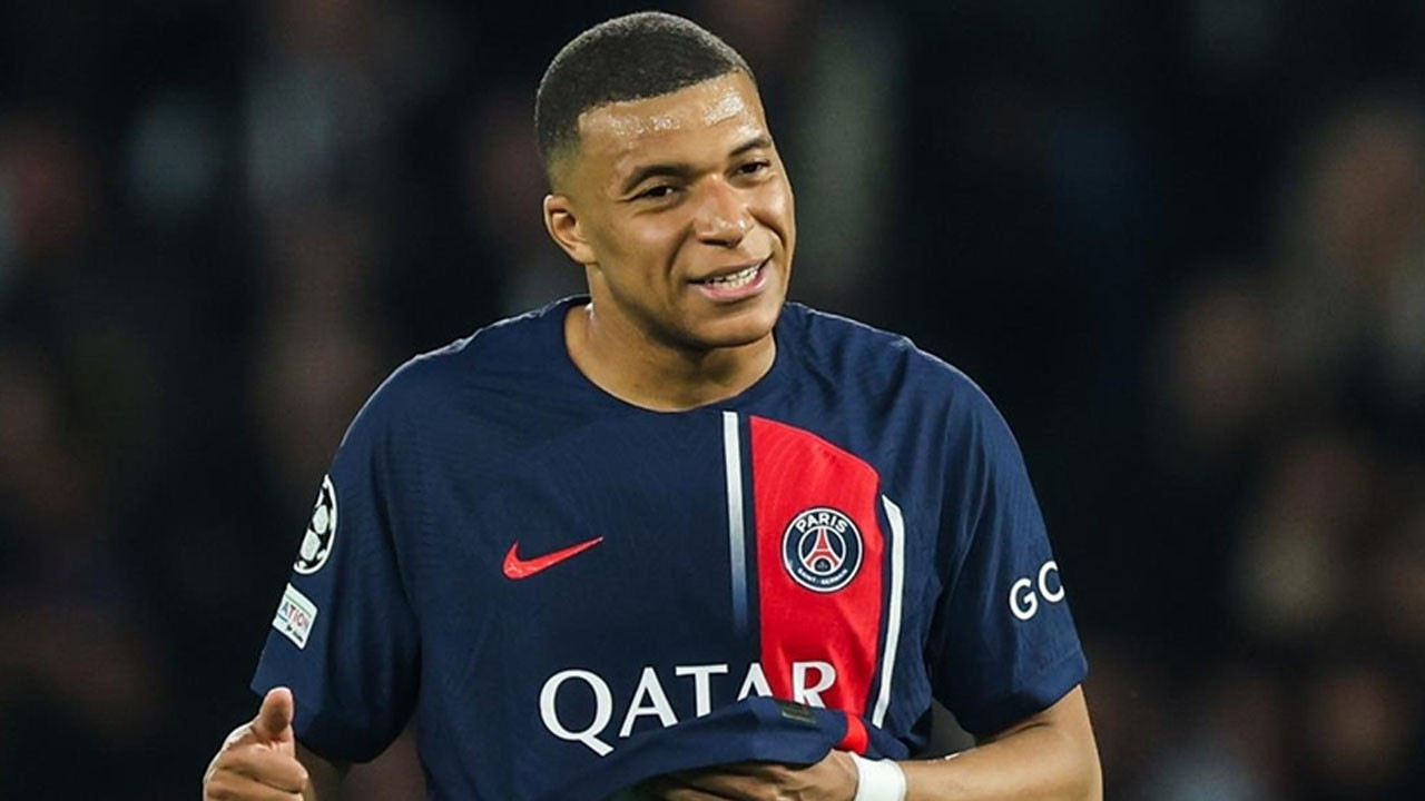Mbappe 400. golüne ulaştı: Messi ve Ronaldo’yu geride bıraktı