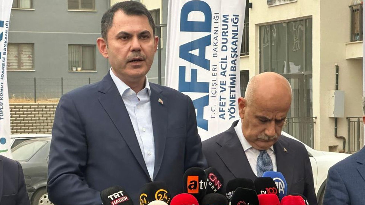 Kurum: İstanbul'daki yolsuzluk dosyalarını gördü