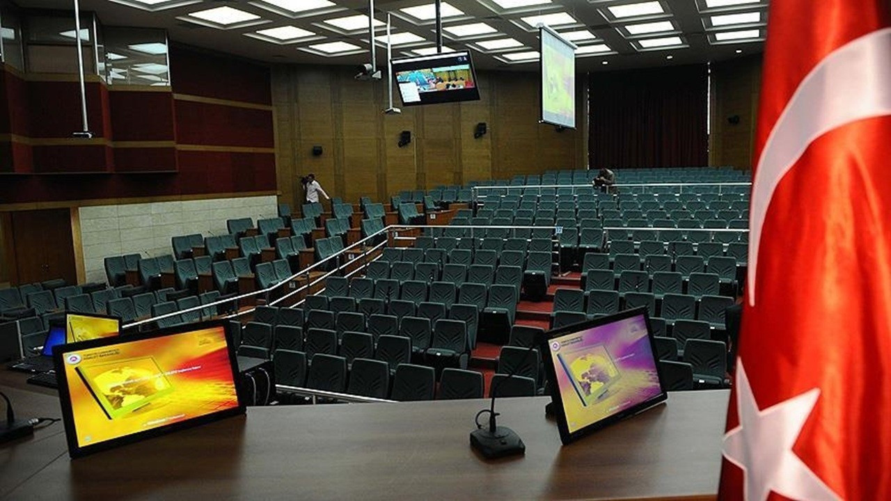 11. Yargı Paketi'nde çalışmalar tamamlandı: Cezalar artıyor