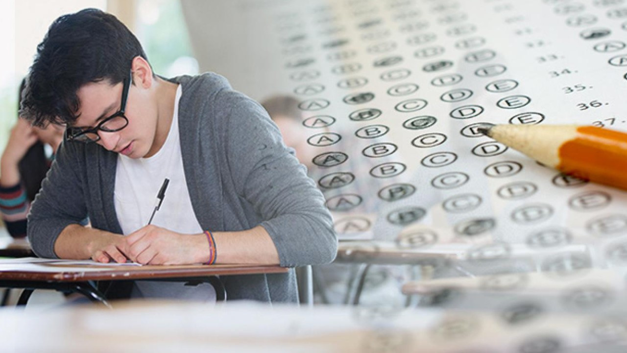 ÖSYM 2026 sınav takvimi açıklandı: TYT, AYT, KPSS, MSÜ sınav tarihleri...