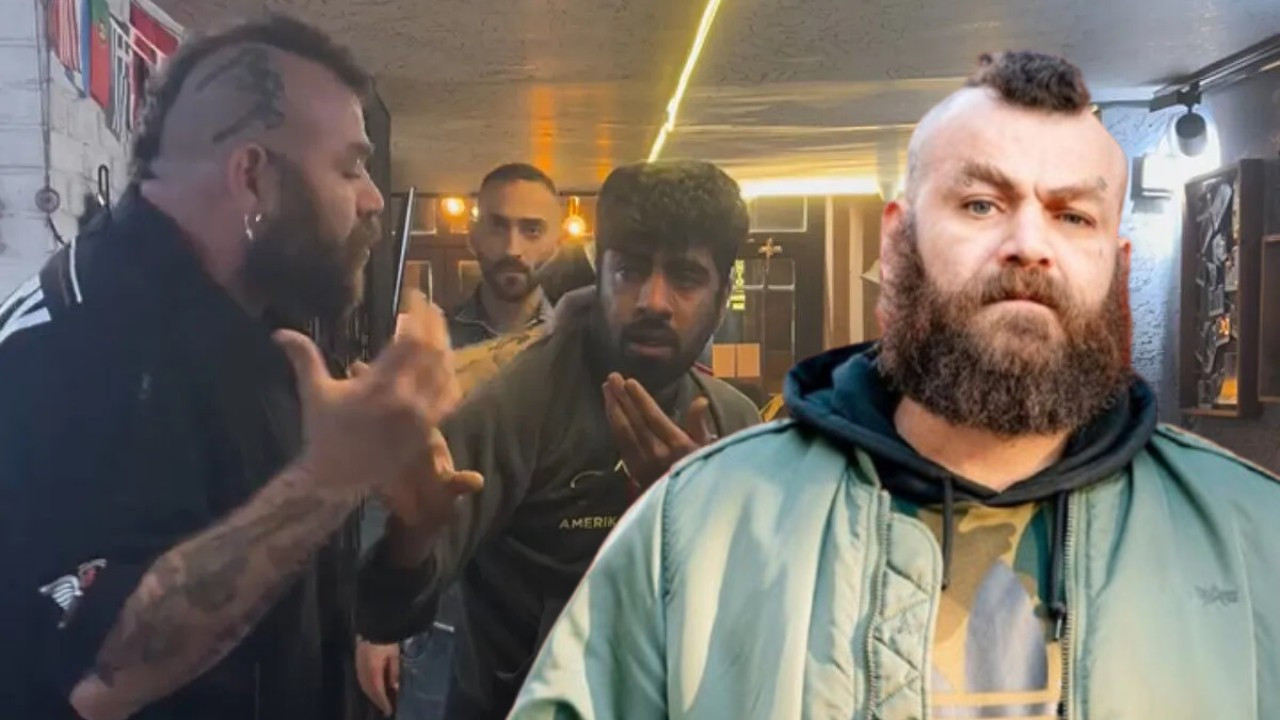 Bahadır Ünlü neden gündem oldu? Bahadır Ünlü kimdir, neden gözaltına alındı? 'Çalışanını darbetti' iddiası!