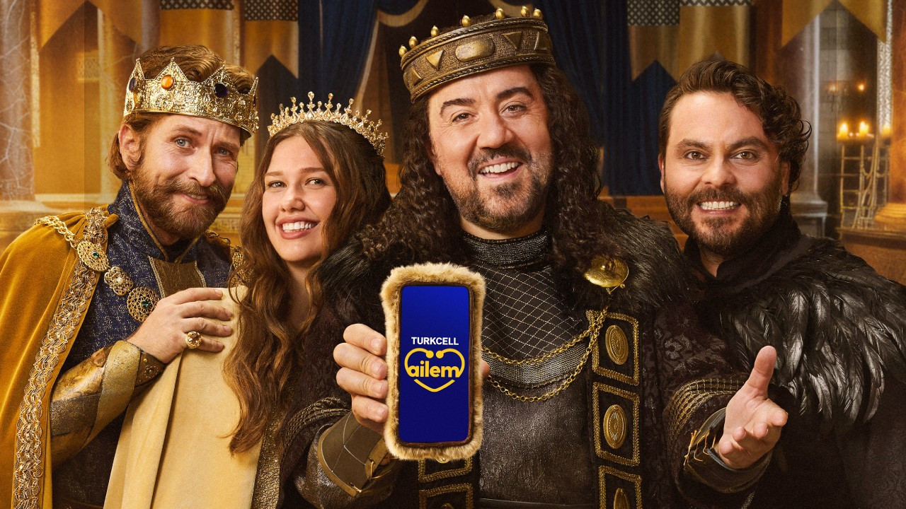 Turkcell Ailem ile aile boyu dijital avantaj dönemi başladı