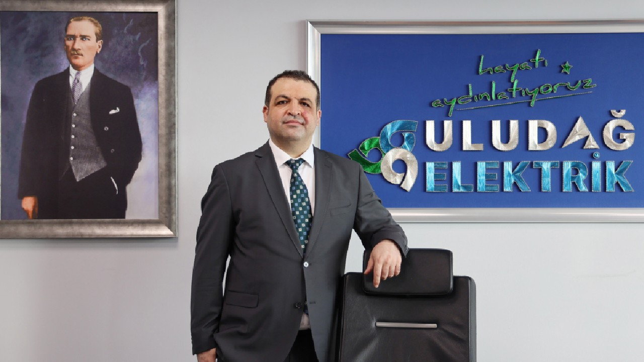 Uludağ Elektrik’ten sanayi ve iş yerlerine indirimli elektrik fırsatı