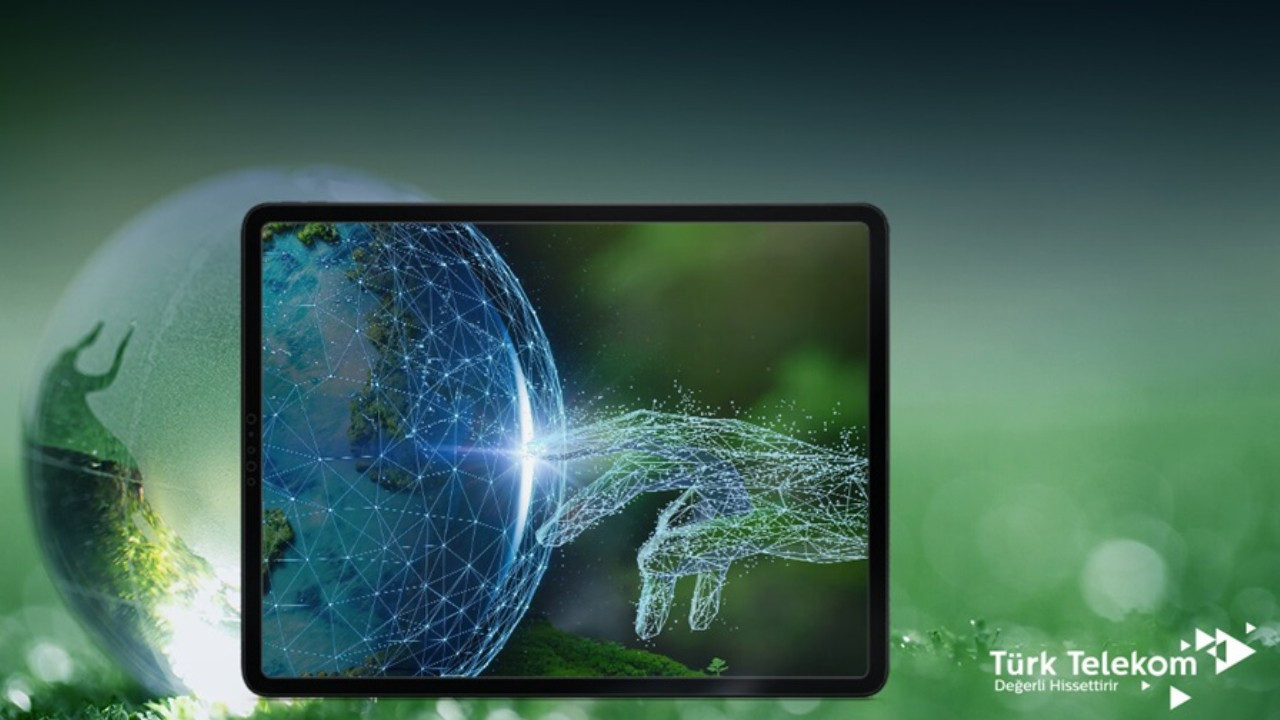 Türk Telekom’dan 1,8 milyar dolarlık uluslararası finansman hamlesi