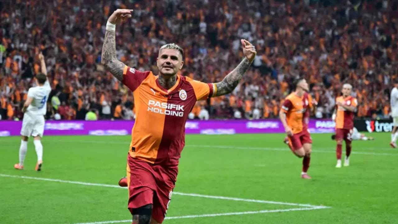 Galatasaray'da Icardi devri bitiyor: Teklif belli oldu