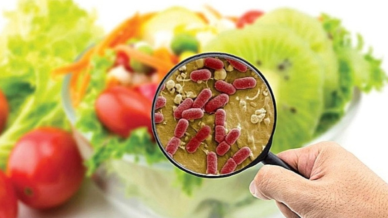 Bakanlıklardan gıda zehirlenmelerine karşı uyarı