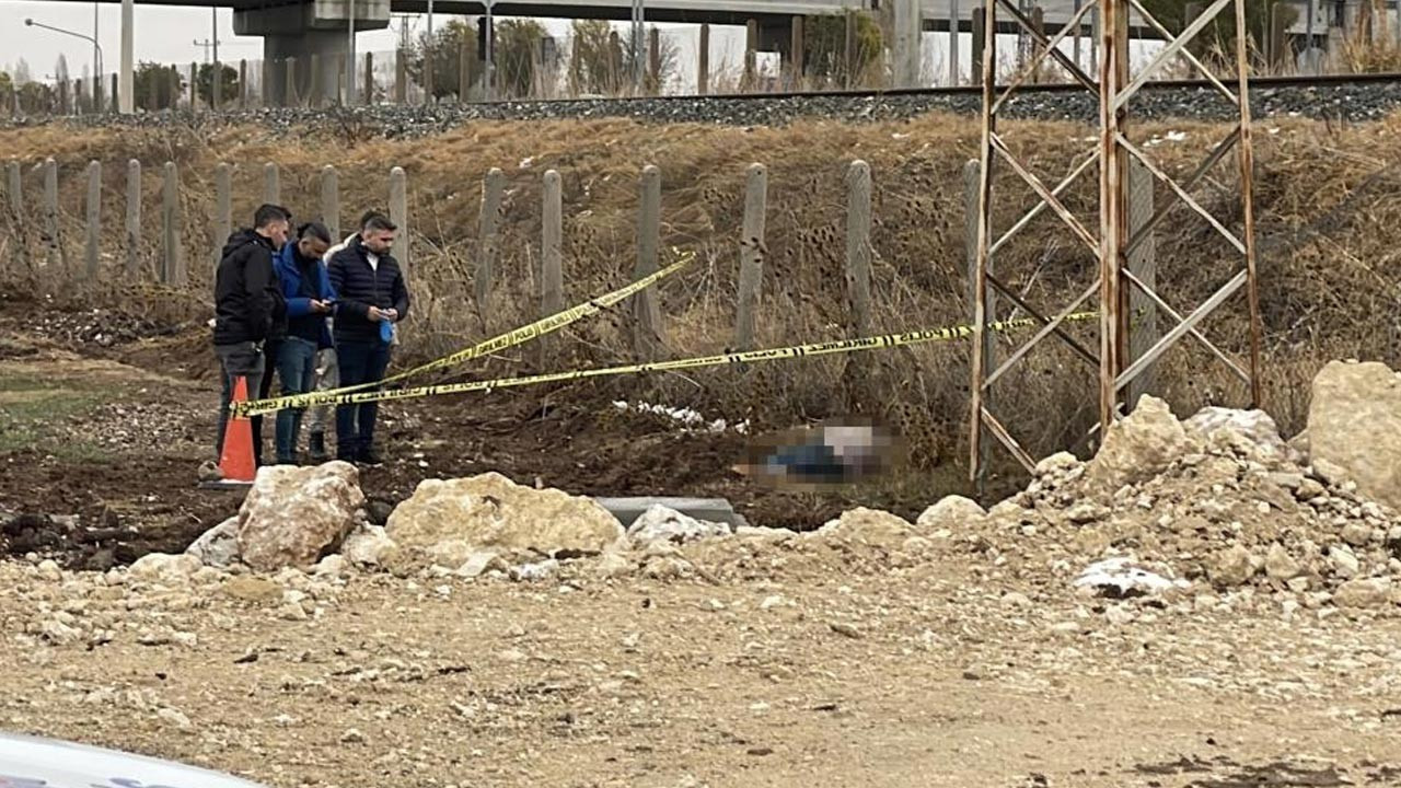 Sivas'ta, kayıp olarak aranan adam ölü bulundu