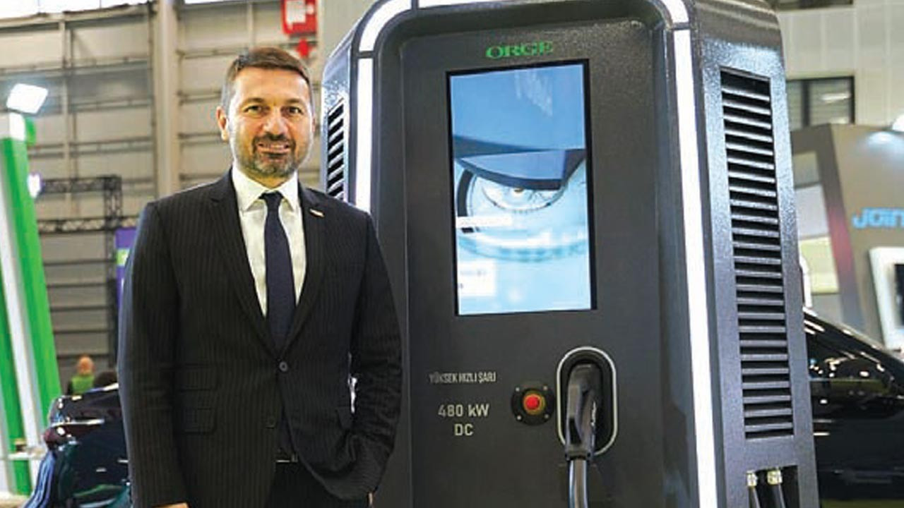 Avrupa’nın araçlarını Türk istasyonları şarj edecek