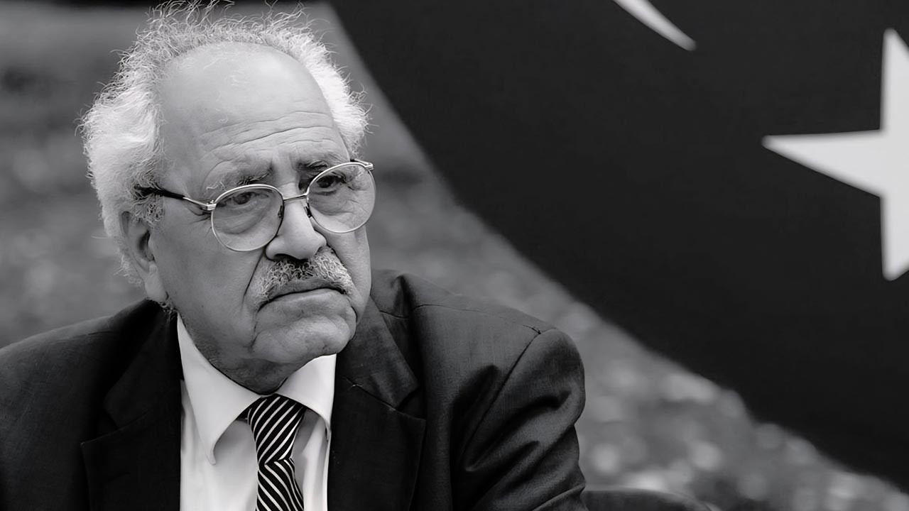 Bakan Ersoy, Sezai Karakoç'u andı