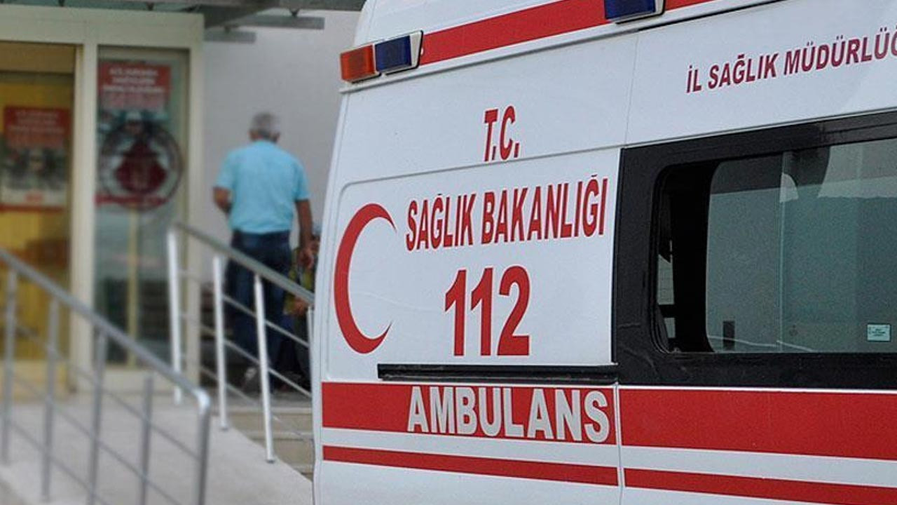 Kastamonu'da mevlit yemeği 30 kişiyi hastanelik etti