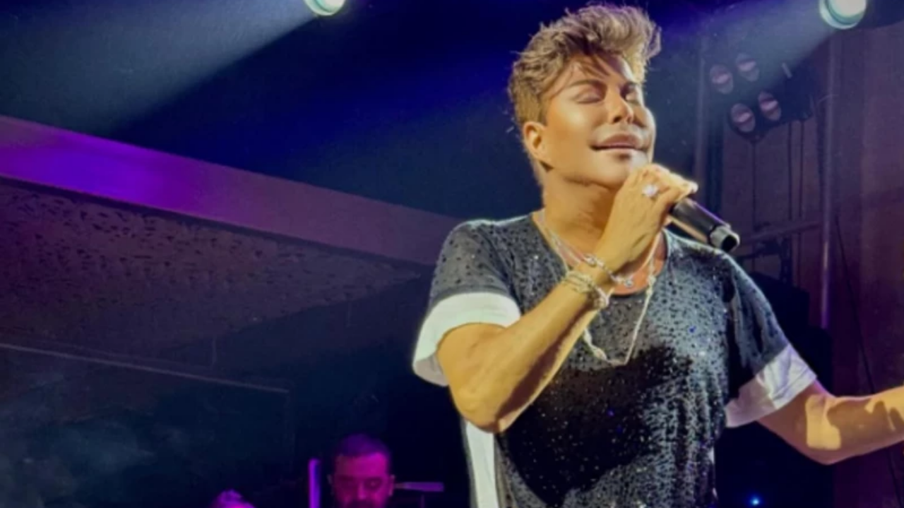 Fatih Ürek sağlık durumu nasıl? Şarkıcı Fatih Ürek öldü mü, sağ mı?