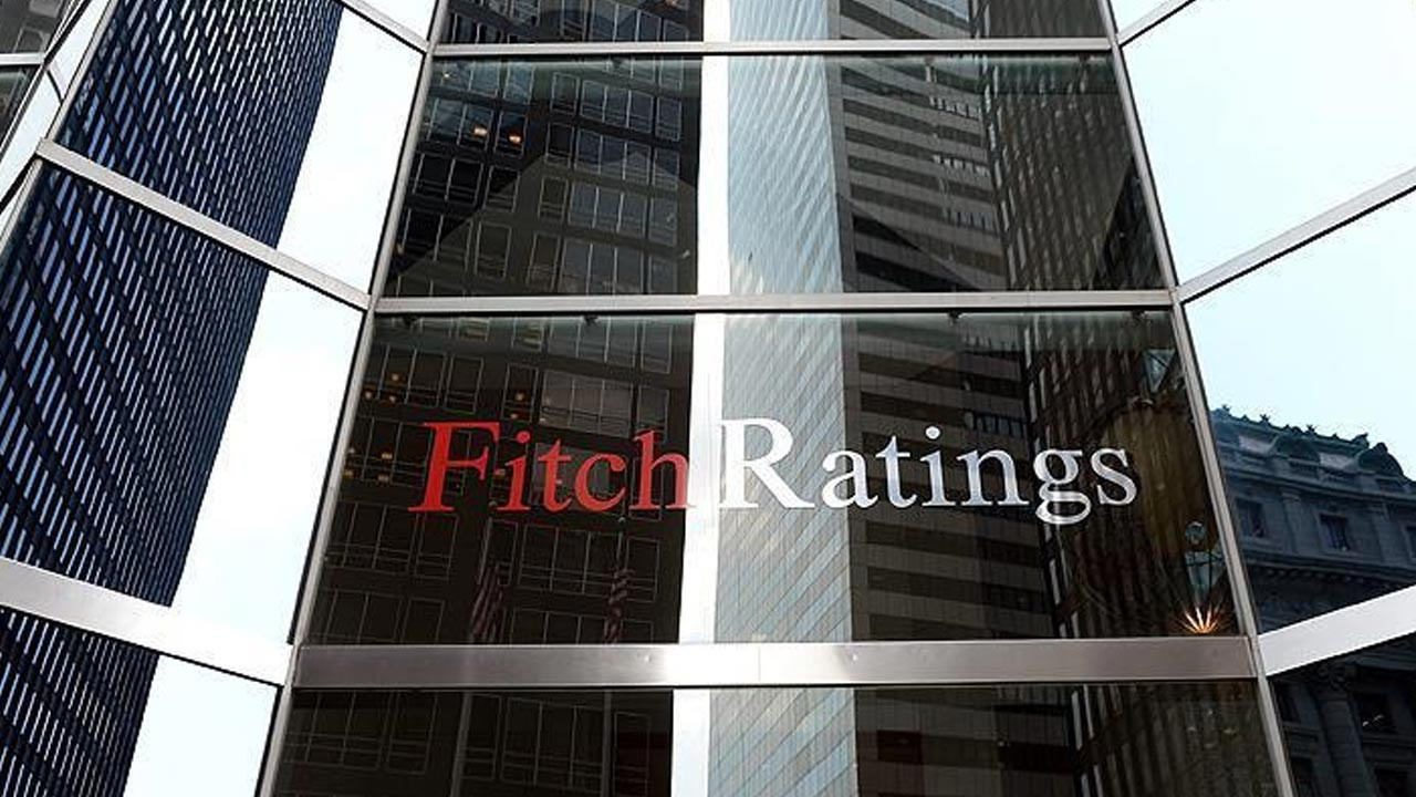 Türk bankacılığına güven arttı: Fitch notları yukarı yönlü revize etti