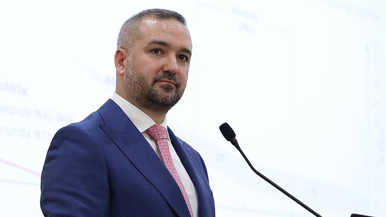 Fatih Karahan'dan KKM mesajı: Büyük ölçüde yıl sonu kapanacak