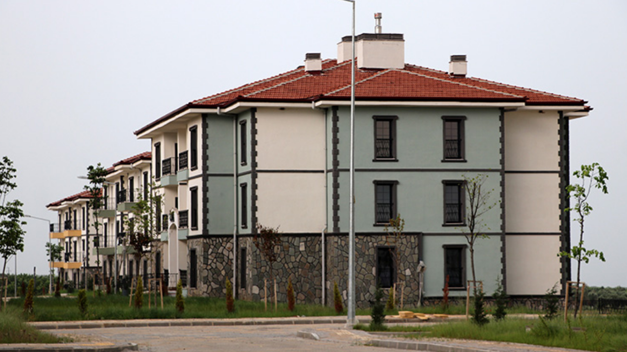 TOKİ başvuru sonuçları ne zaman açıklanacak? TOKİ 500 bin konut projesi kura çekimi ne zaman?