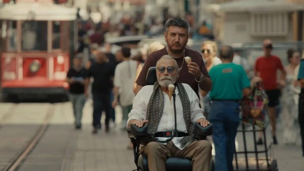 Yan Yana filmi zirveye oturdu