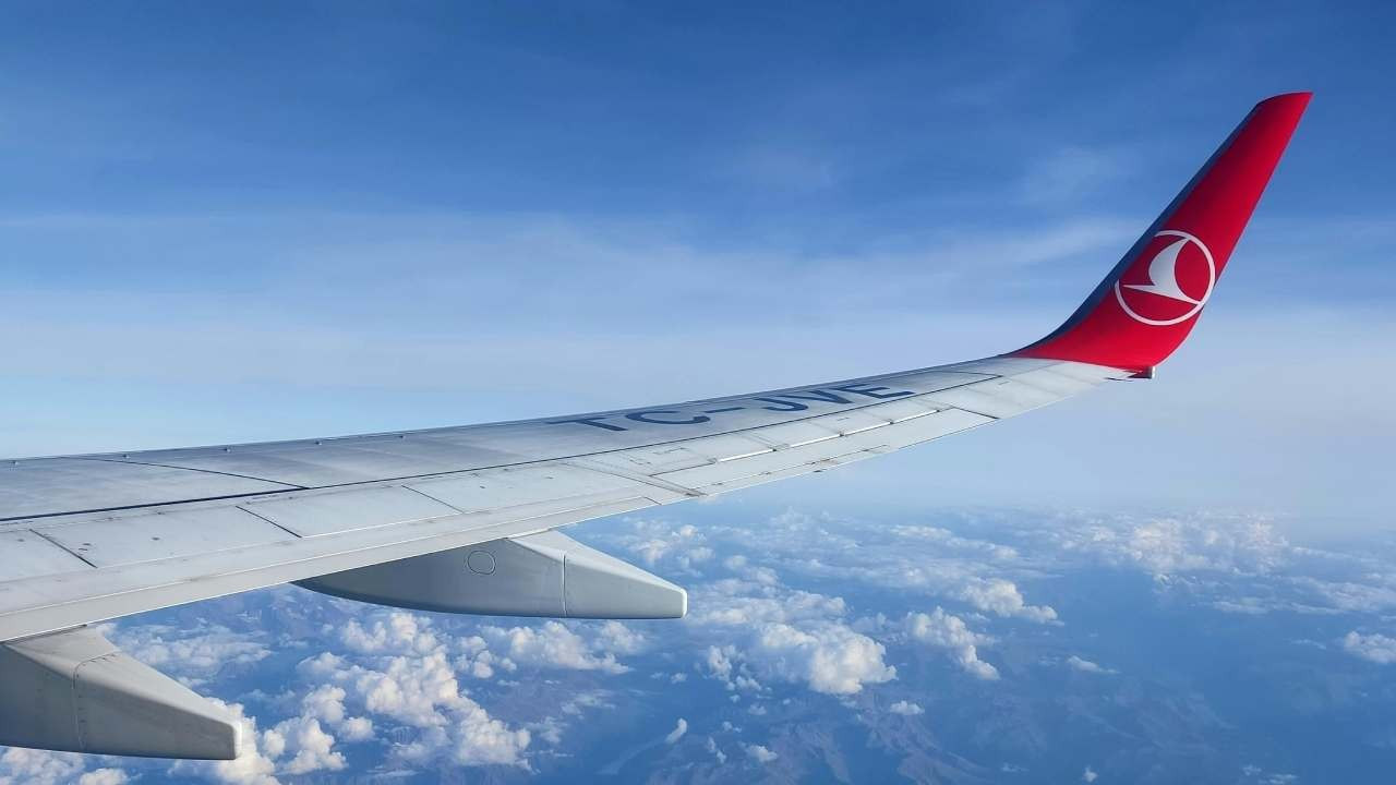 THY'den yurt içi uçuşlarda indirimli bilet kampanyası