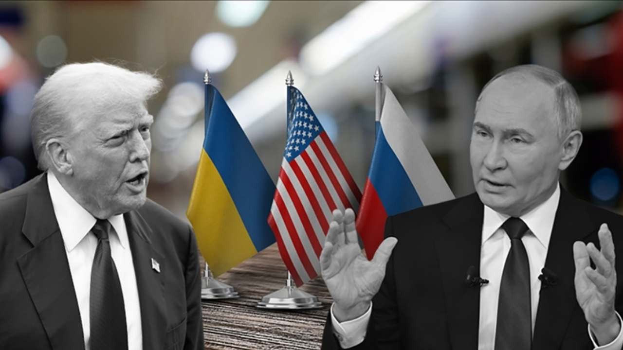 Rusya'dan Putin-Trump zirvesine ilişkin yeni açıklama