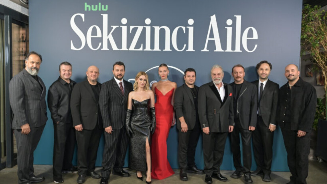 McDonald's merakla beklenen diziye ürün yerleştirecek