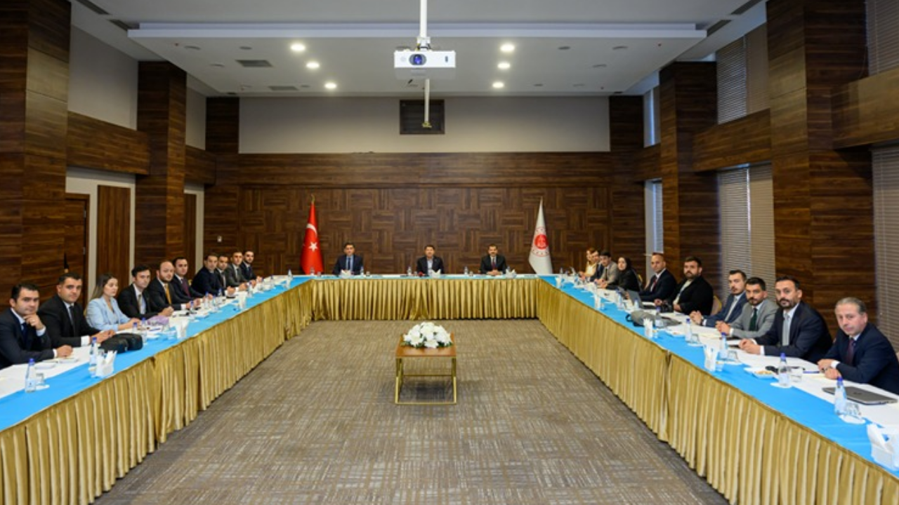 11. Yargı Paketi son durum: Yeni yargı paketi Meclis'e geldi mi? Af gelecek mi?