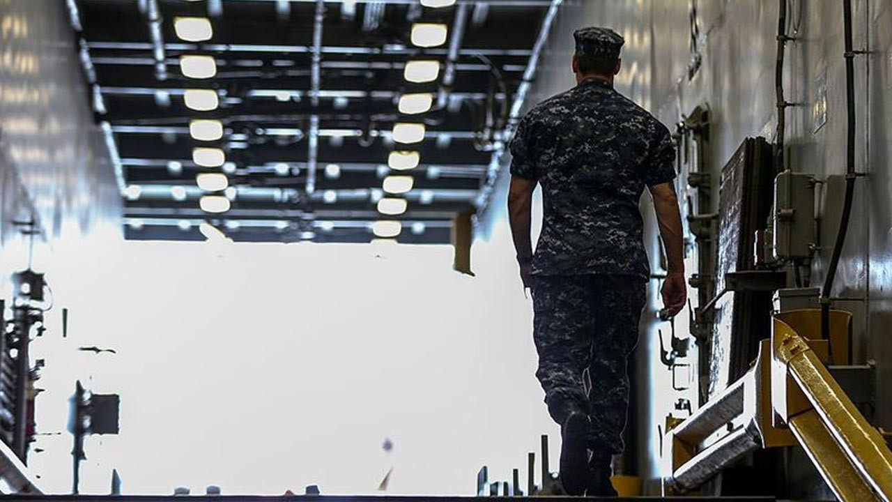 ABD ve Almanya'dan savunma alanında işbirliği