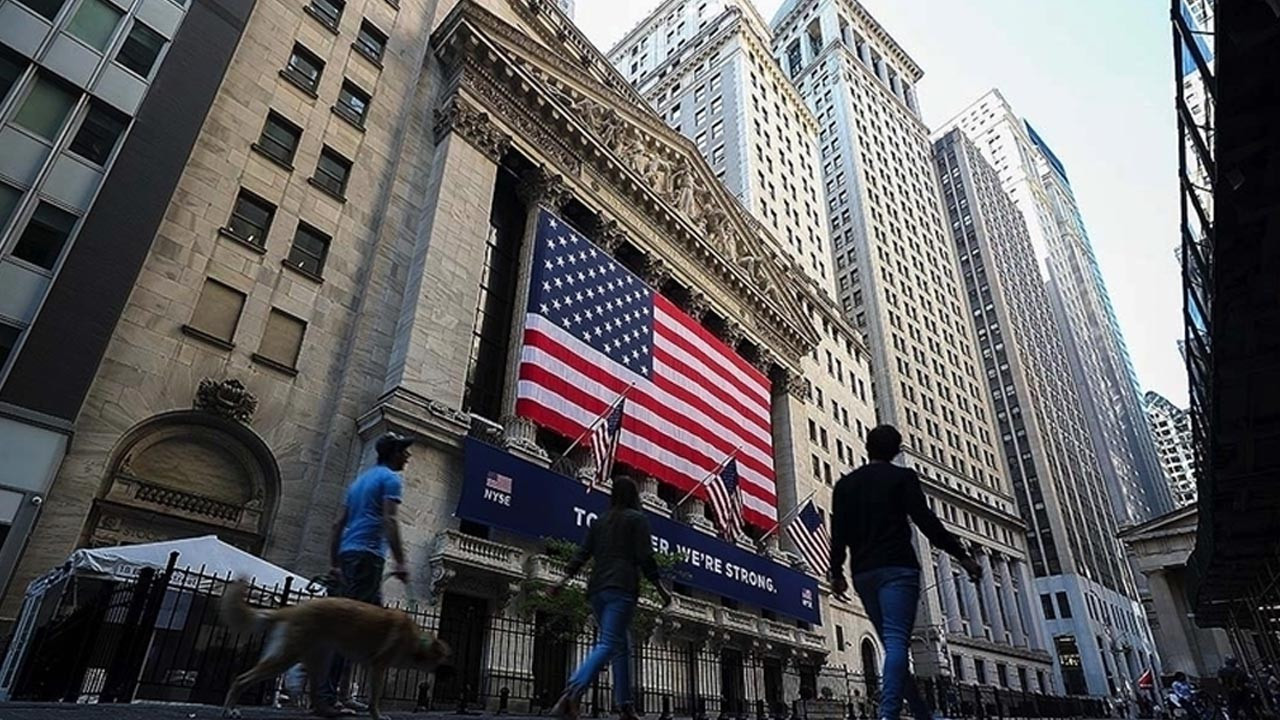 ABD'de işsizlik maaşı başvuruları arttı