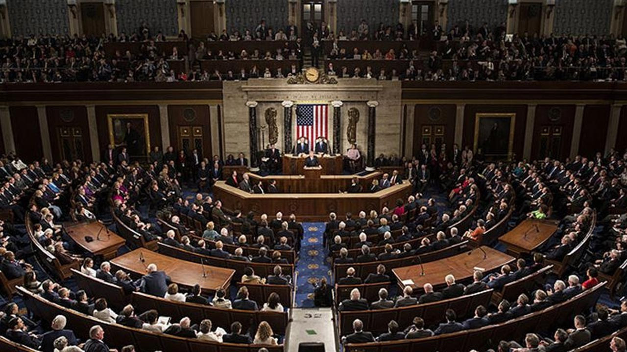 ABD Temsilciler Meclisi, Epstein dosyalarının açılmasını öngören tasarıyı kabul etti