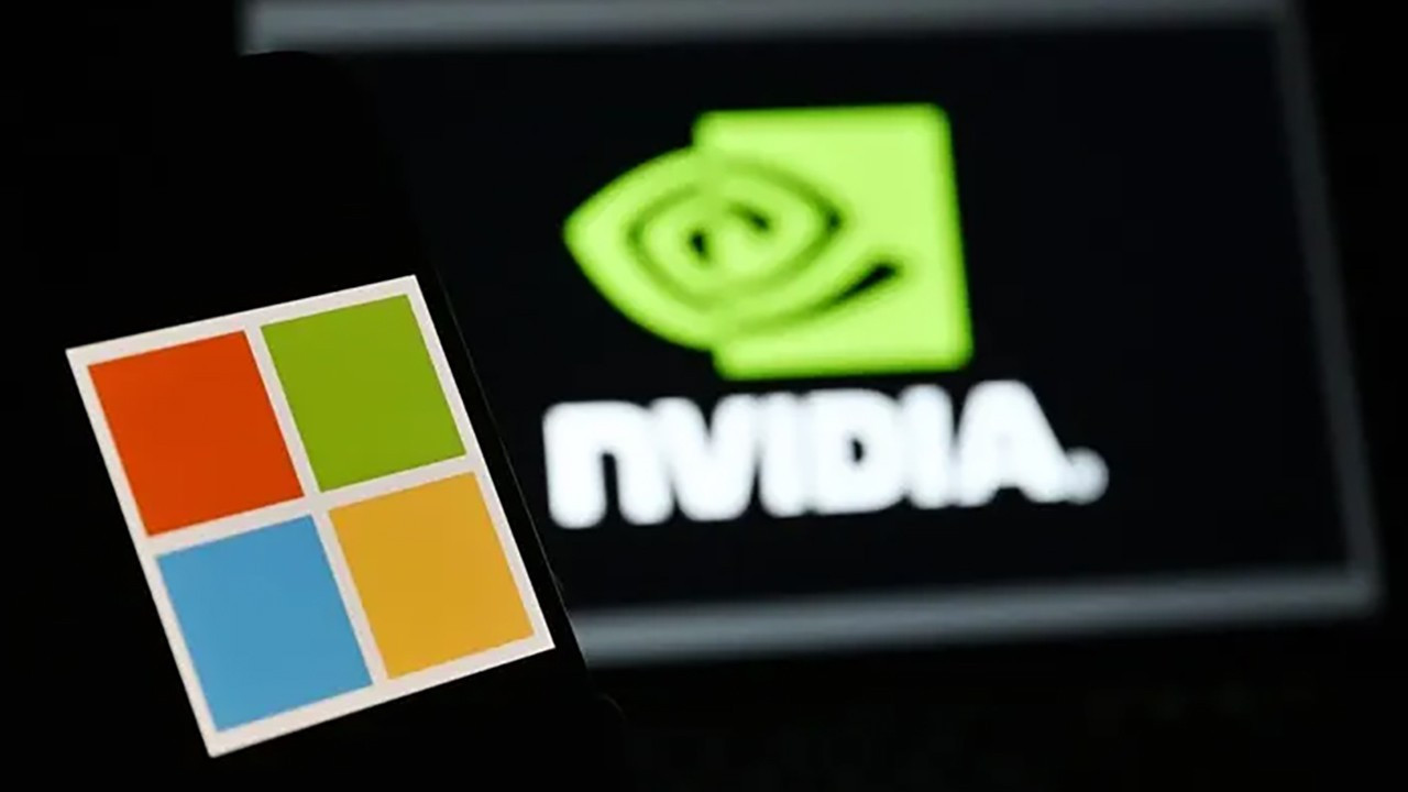 Teknoloji devlerinden ortaklık: Microsoft ve Nvidia, Anthropic'e 15 milyar dolarlık dev yatırım yapıyor