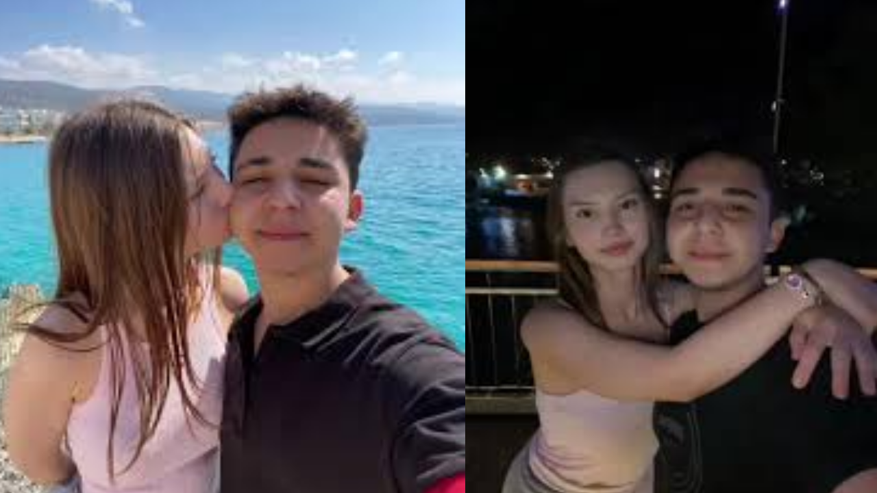 TikTok fenomeni Özge ile Eren ayrıldı mı? Özge Eren çifti neden ayrıldı?