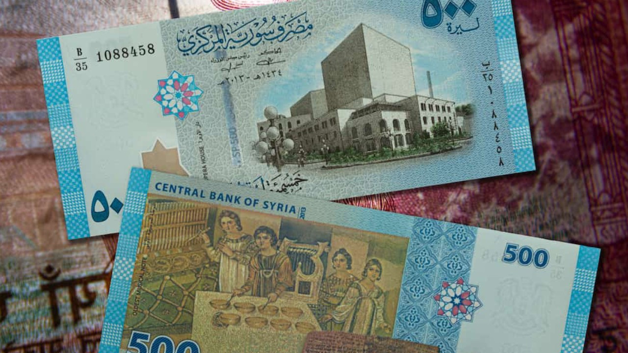 IMF'den Suriye raporu: Ekonomi iyileşme sinyalleri veriyor