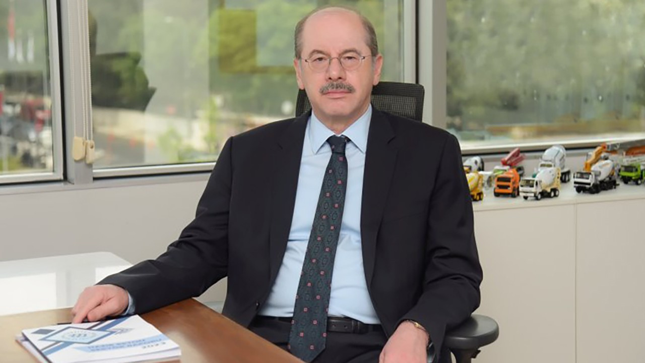 THBB Başkanı Yavuz Işık: Enflasyonla mücadelenin başarılı olması konut talebini canlı tutacak  