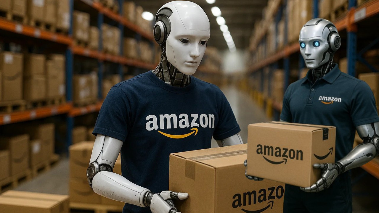 Amazon'dan 15 milyar dolarlık tahvil ihracı