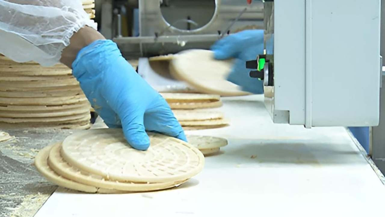 Ünlü helvacı iflasın eşiğinde! 45 yıllık şirket konkordato ilan etti