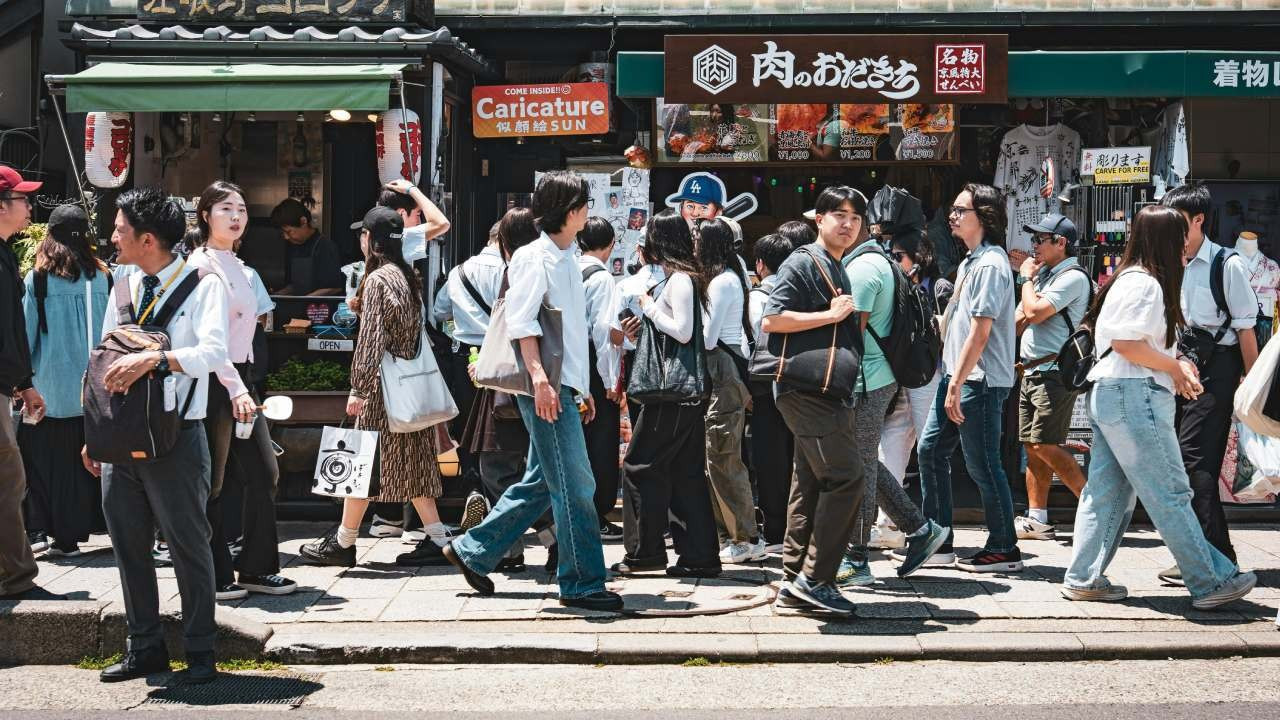 Japonya'dan nüfus kriziyle mücadele için yeni strateji merkezi