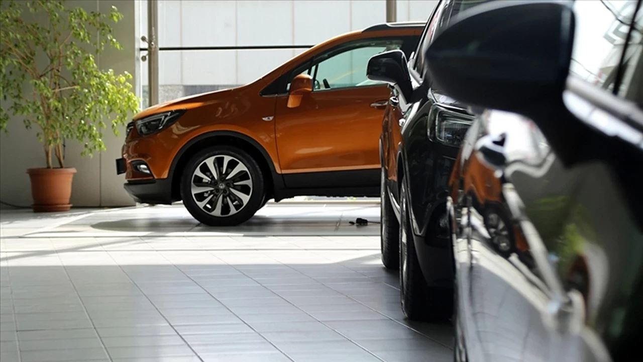 Türkiye'de en çok satılan otomobil markaları belli oldu!