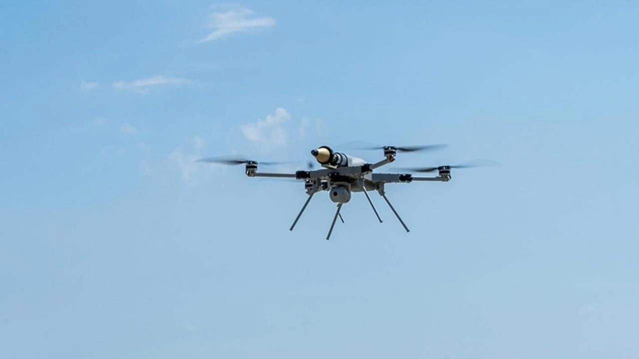 Almanya, İHA'ları vurma yetkisi veren tasarıyı kabul etti