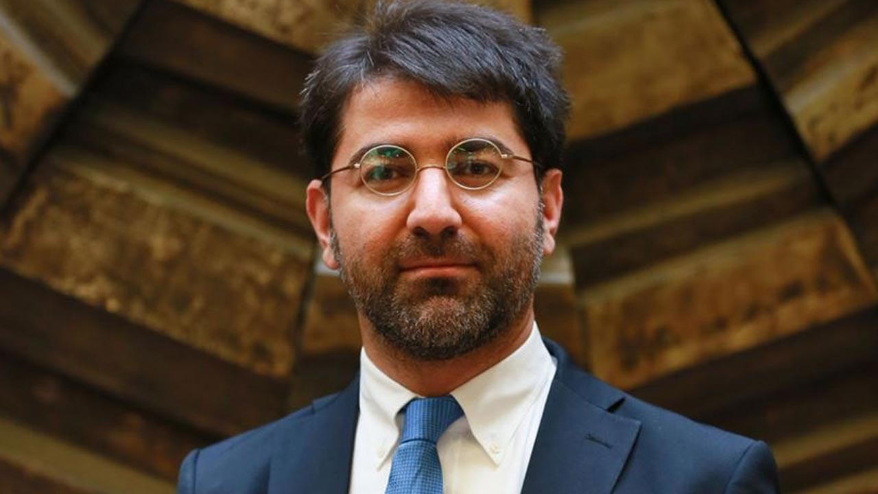 Eski Merkez Bankası Başkan Yardımcısı Emrah Şener serbest bırakıldı