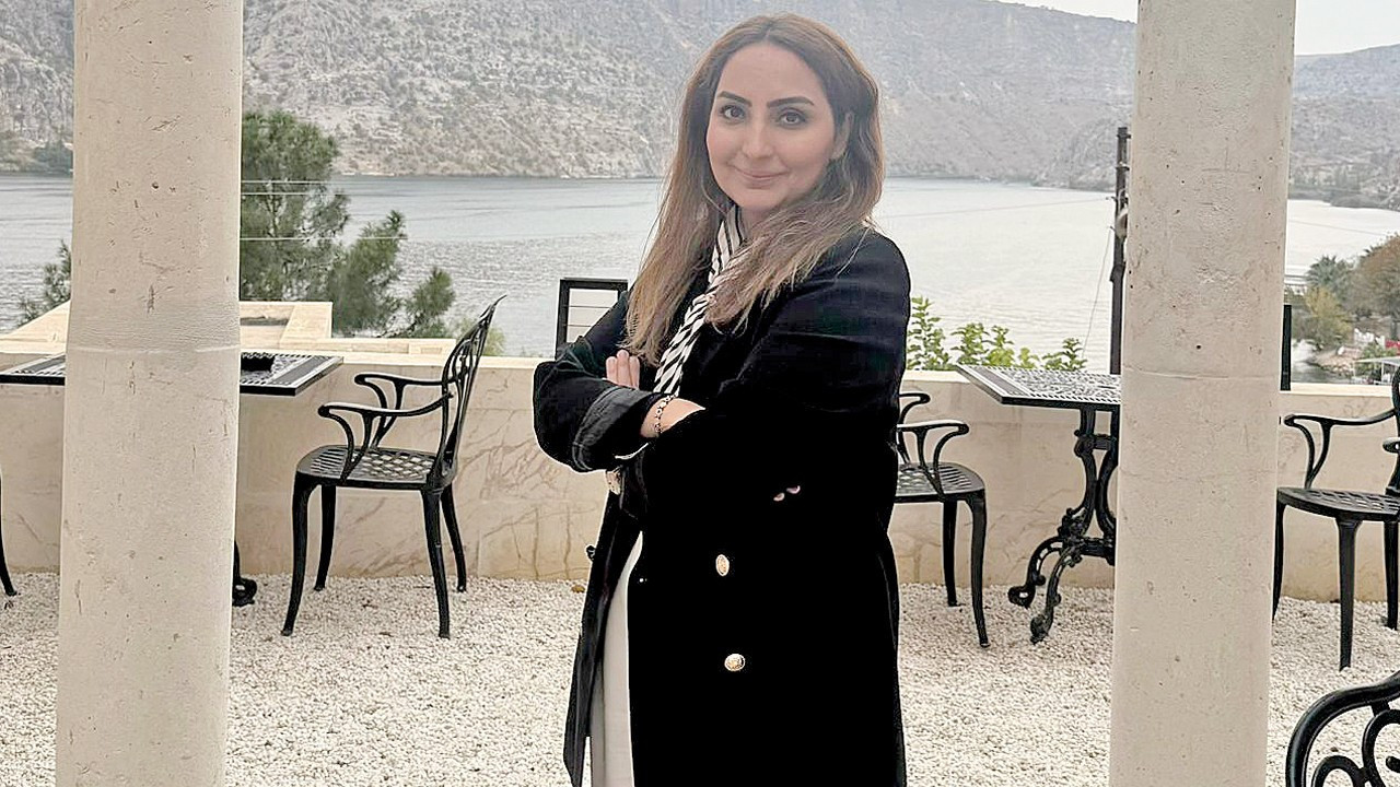 Cevher Konağı Halfeti’de CK Avlu markasıyla faaliyete başladı