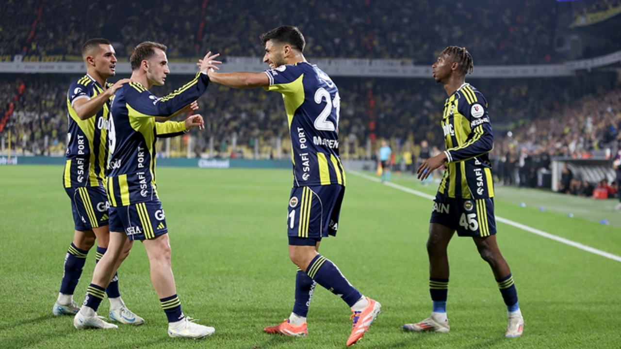 Fenerbahçe Avrupa Ligi maçı ne zaman? FB - Ferençvaroş maçı hangi tarihte, saat kaçta?