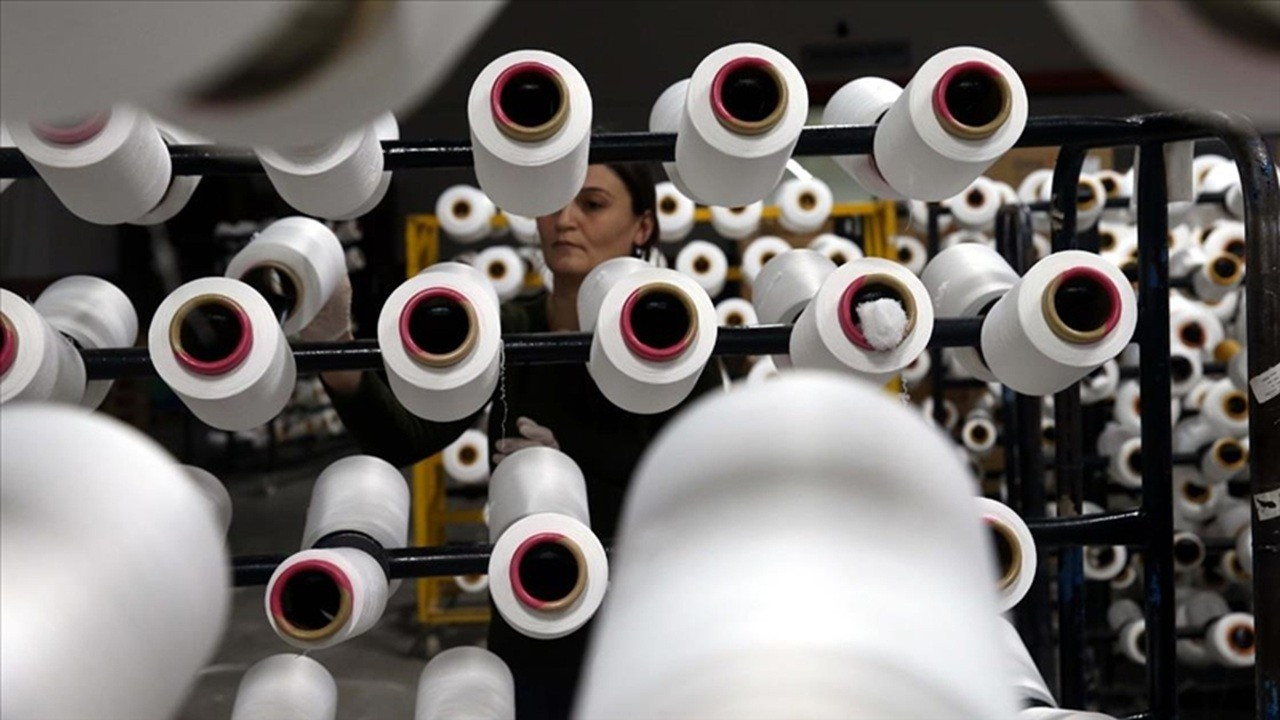 Resmi Gazete'de yayımlandı: Naylon iplik ithalatına 3 yıl süreyle ek mali yükümlülük getirildi