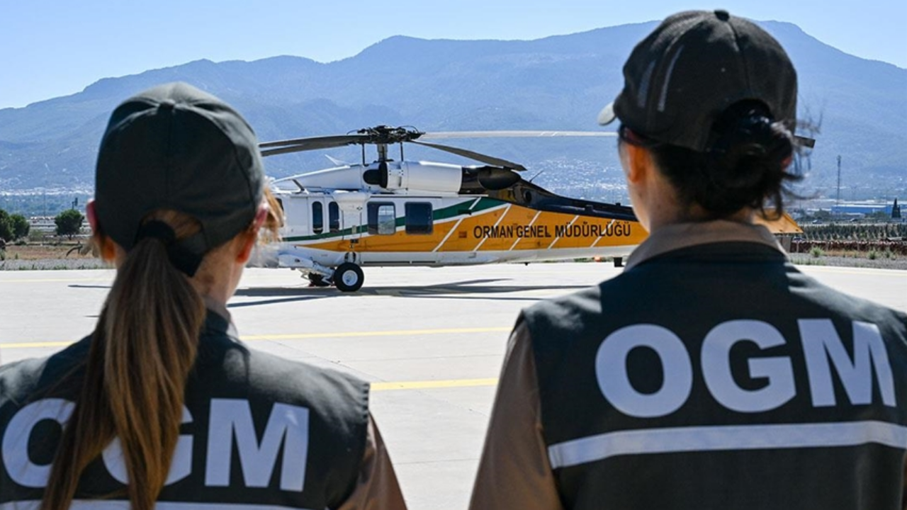 OGM 496 sözleşmeli personel alımı başvuruları ne zaman ve nasıl yapılacak? Kadro dağılımı nedir?